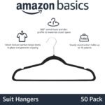 Slim Velvet Hangers