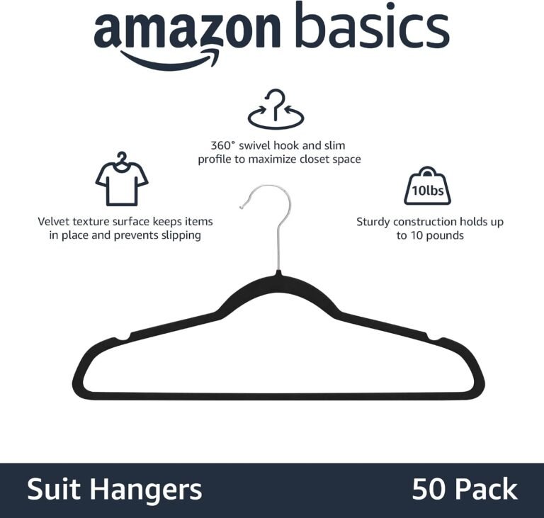 : "Slim Velvet Hangers: 2026 Instant Guide for Fast Organization"} 1 Slim Velvet Hangers